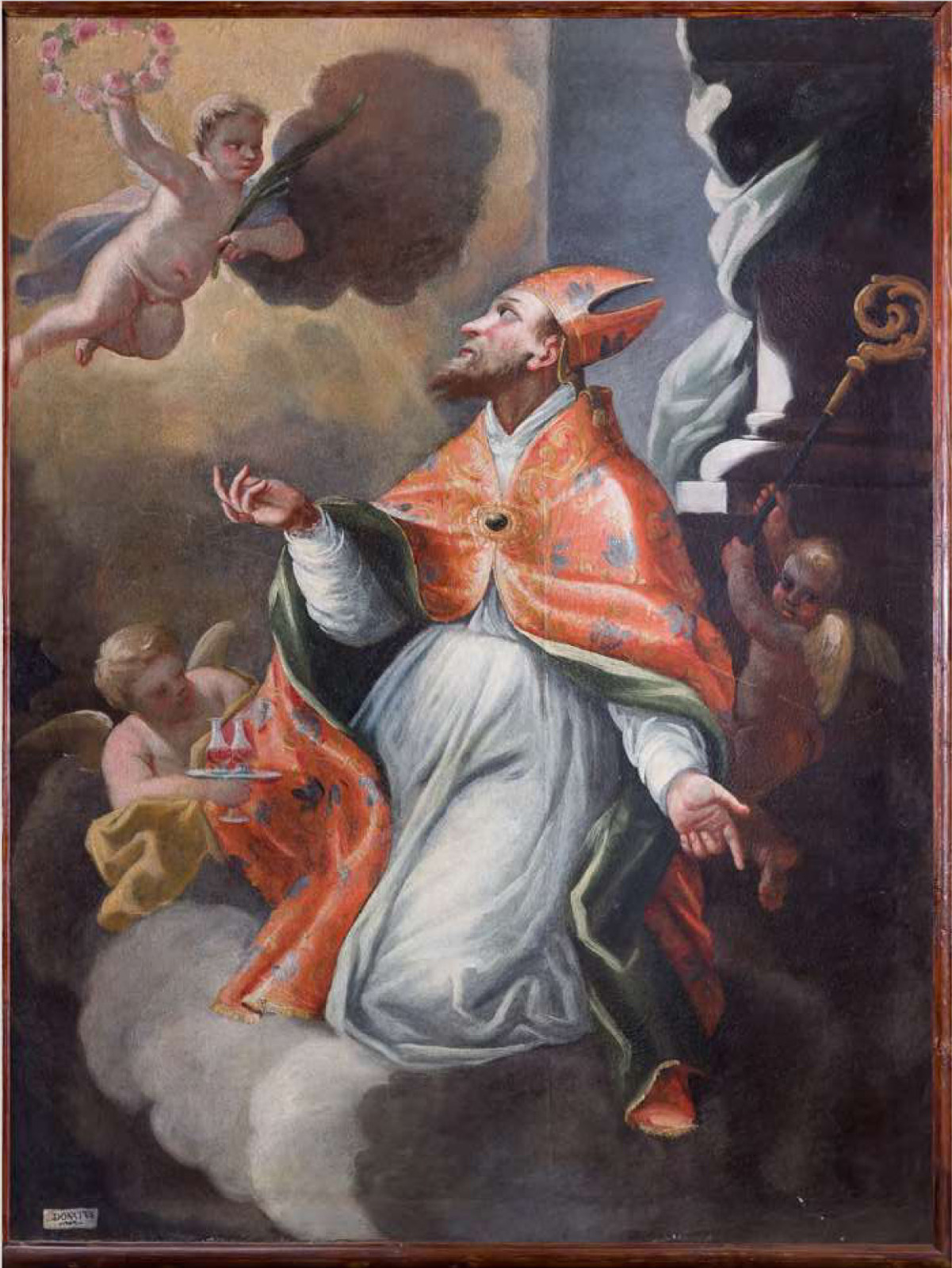 Tela di San Gennaro