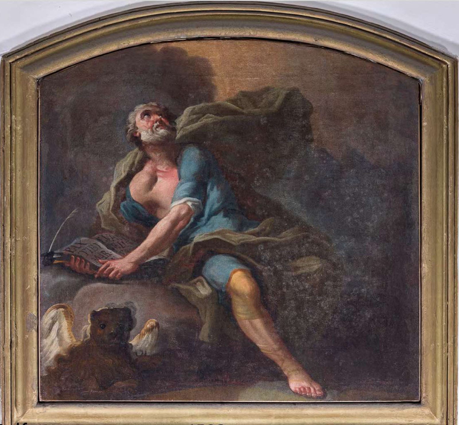 Tela di San Marco