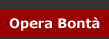 Opera di Bontà